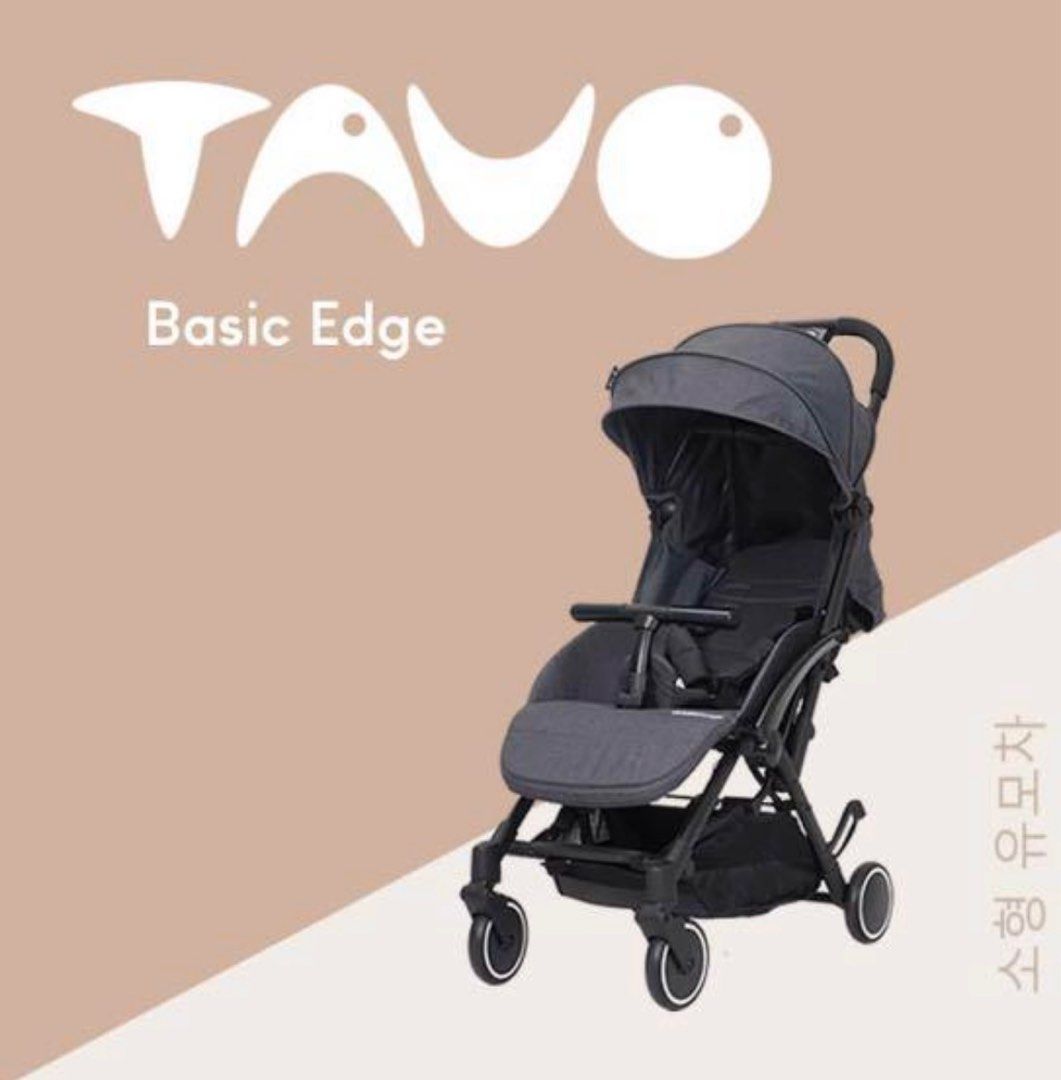 Tavo stroller korea on sale