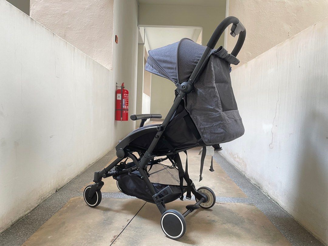 Tavo stroller top korea