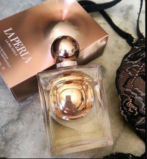 La perla_La Mia perfume
