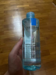 CHANEL - L'EAU MICELLAIRE (MICELLAR CLEANSING WATER), Beauty & Personal  Care, Face, Face Care on Carousell