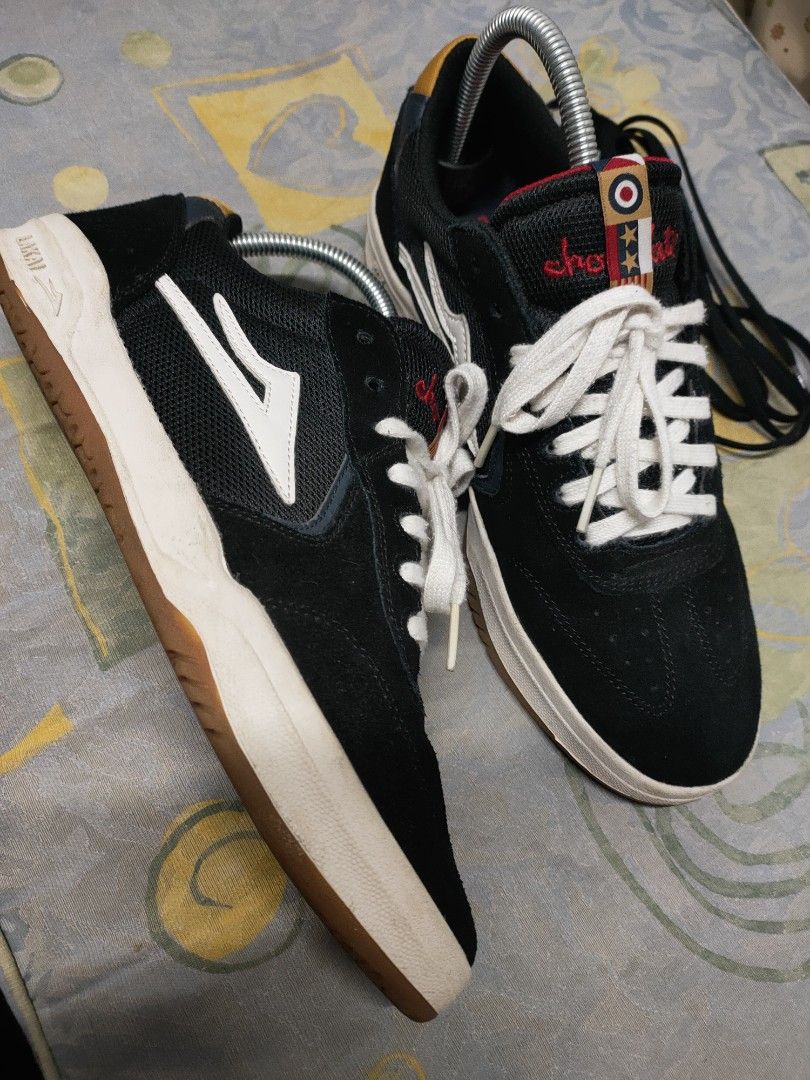 lakai chocolate shoes