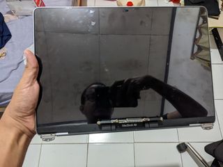 (Kategori: ) berada di . Dikirim oleh azah.99 (ID iklan 1206686221, Gambar 1). Deskripsi: .
