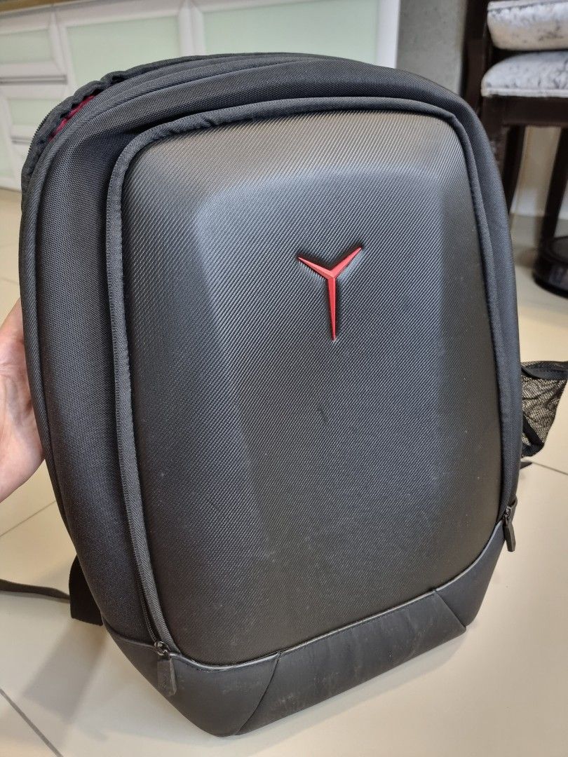 Lenovo y top gaming armored
