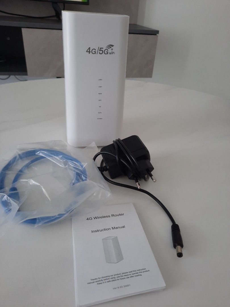 Lenovo Modified Sim Card Modem Pro, Computers & Tech, Parts ...