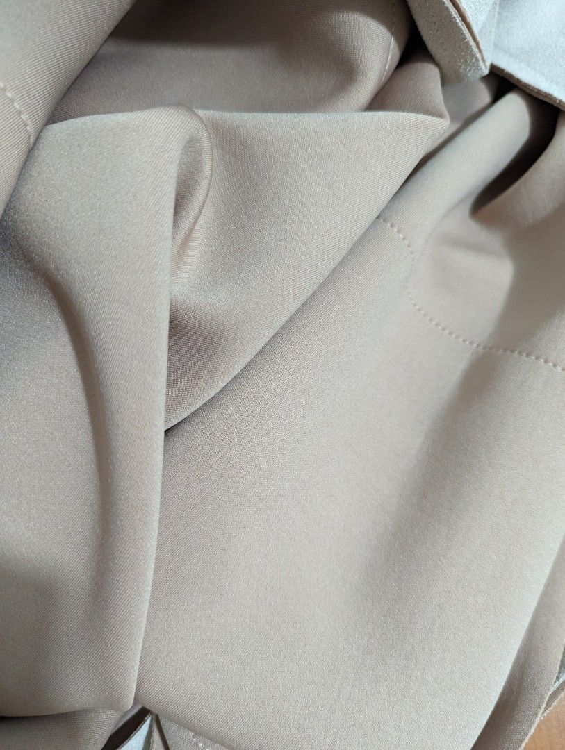 Light Pink Coat