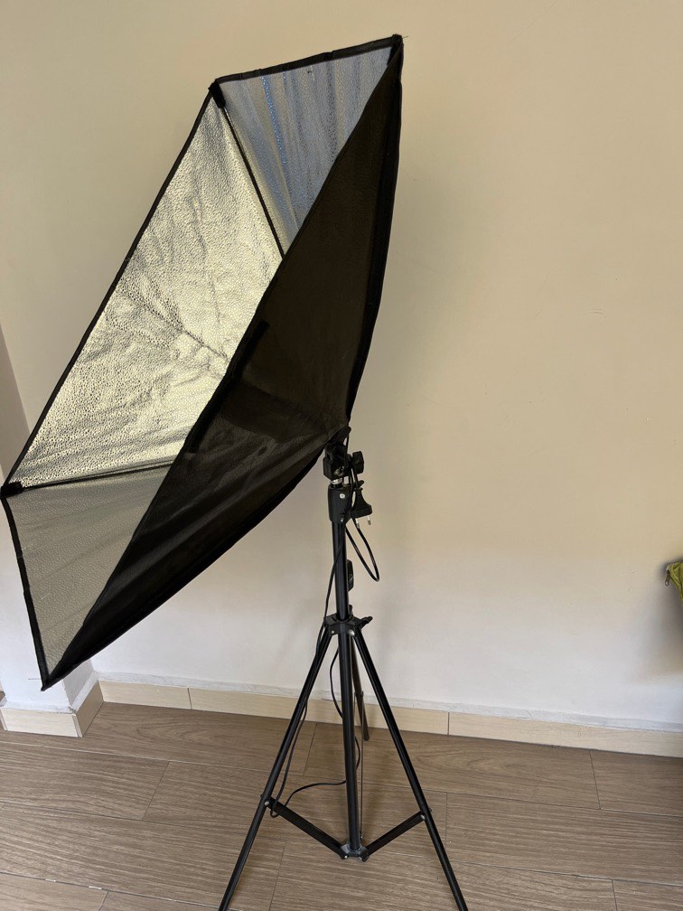Light stand, Photography, Photography Accessories, Lighting & Studio