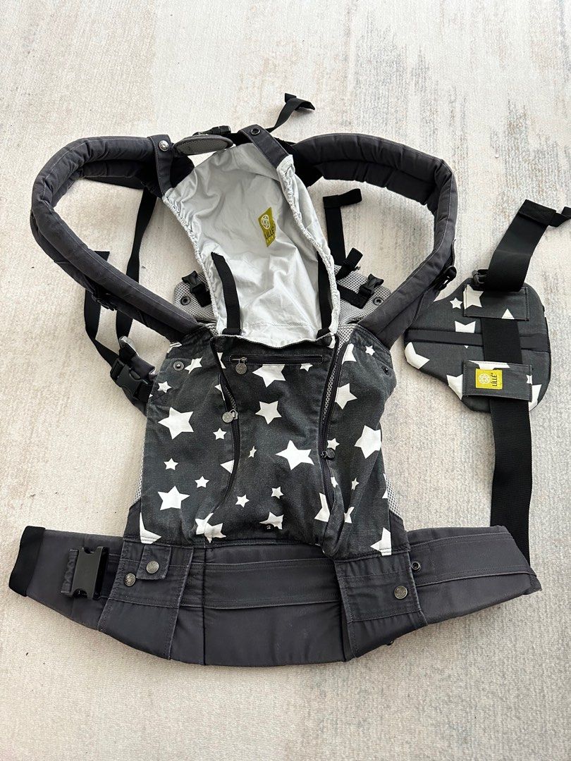 Lillebaby stars sale