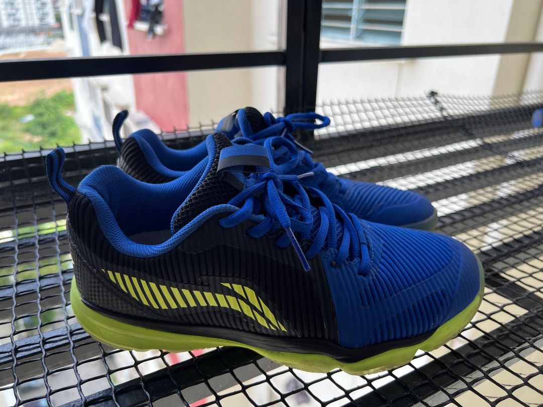 Li ning on sale ranger td 3