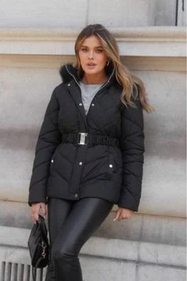 Lipsy london clearance jacket