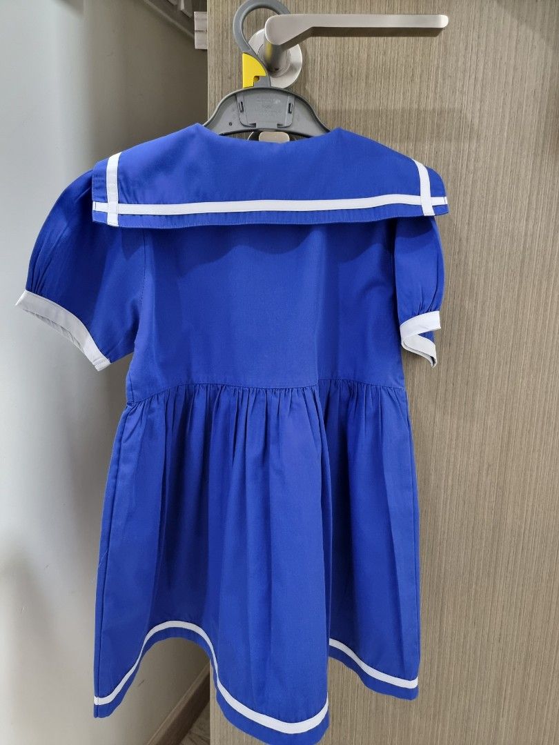 Little Footprints Uniform Babies Kids Babies Kids Fashion On little-footprints-uniform-babies-kids-babies-kids-fashion-on