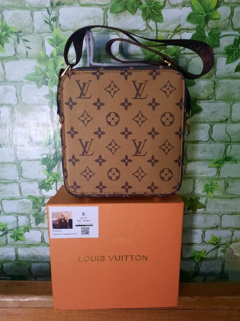 LV, Luxury, Bags & Wallets on Carousell