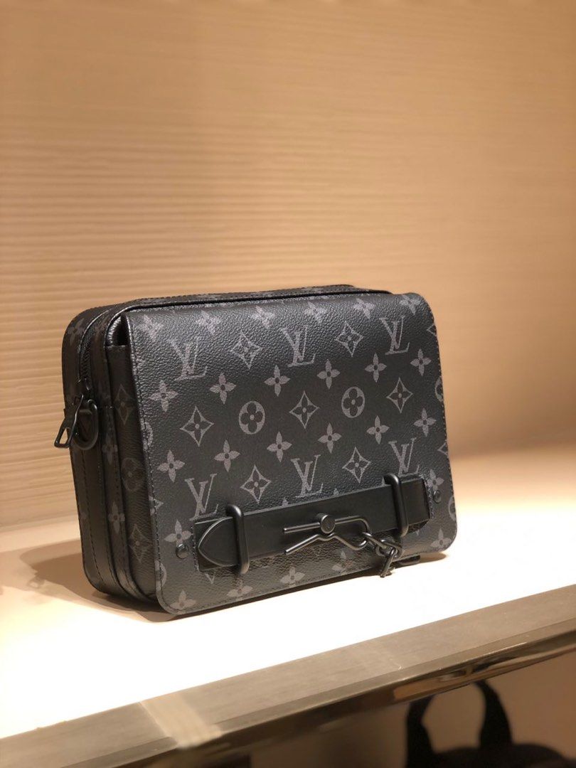 Exclusive Mens Designer Bags Collection  LOUIS VUITTON