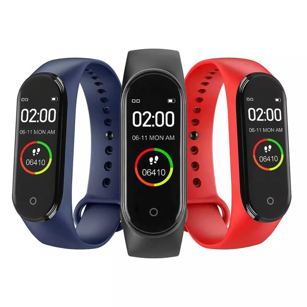 Smart bracelet 4 store
