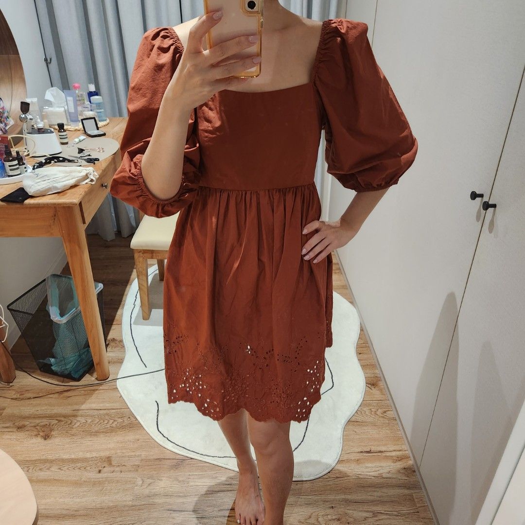 Mng by mango best sale dress