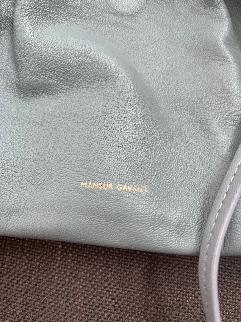 Lamb mini discount protea bag