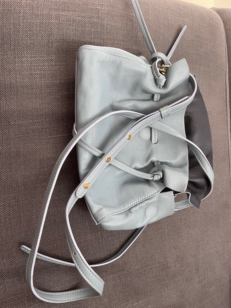 Lamb protea online bag