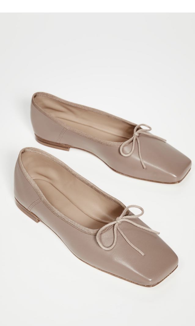 Mansur gavriel sales ballet flats