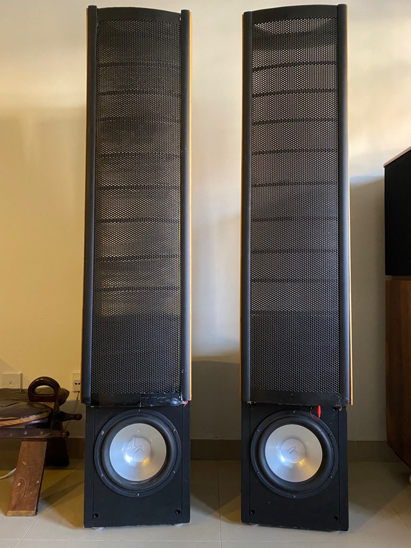 Martin clearance logan ascent