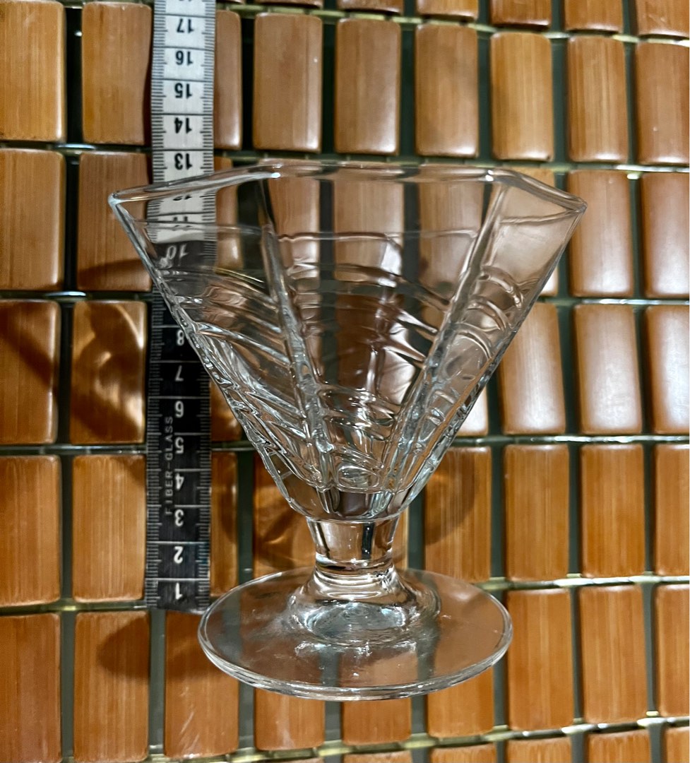 Martini Coupe Glass, Furniture & Home Living, Kitchenware & Tableware