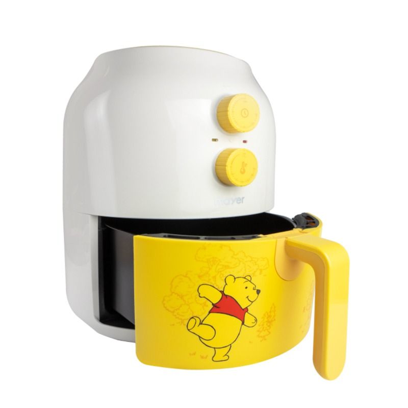 Mayer disney air fryer top