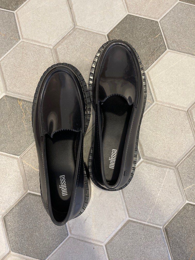 Melissa penny loafer look hot sale