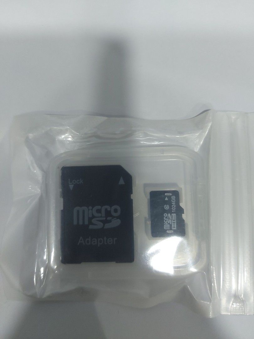 Memory card 1tb oem., Mobile Phones & Gadgets, Mobile & Gadget
