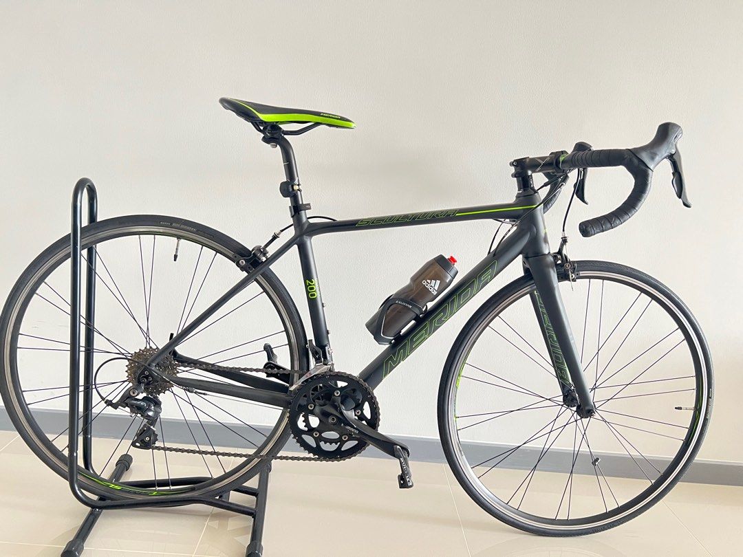 Merida scultura 200 clearance 2017