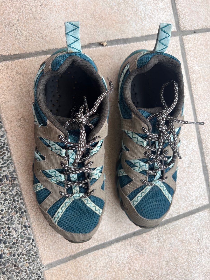 waterpro maipo 2 merrell