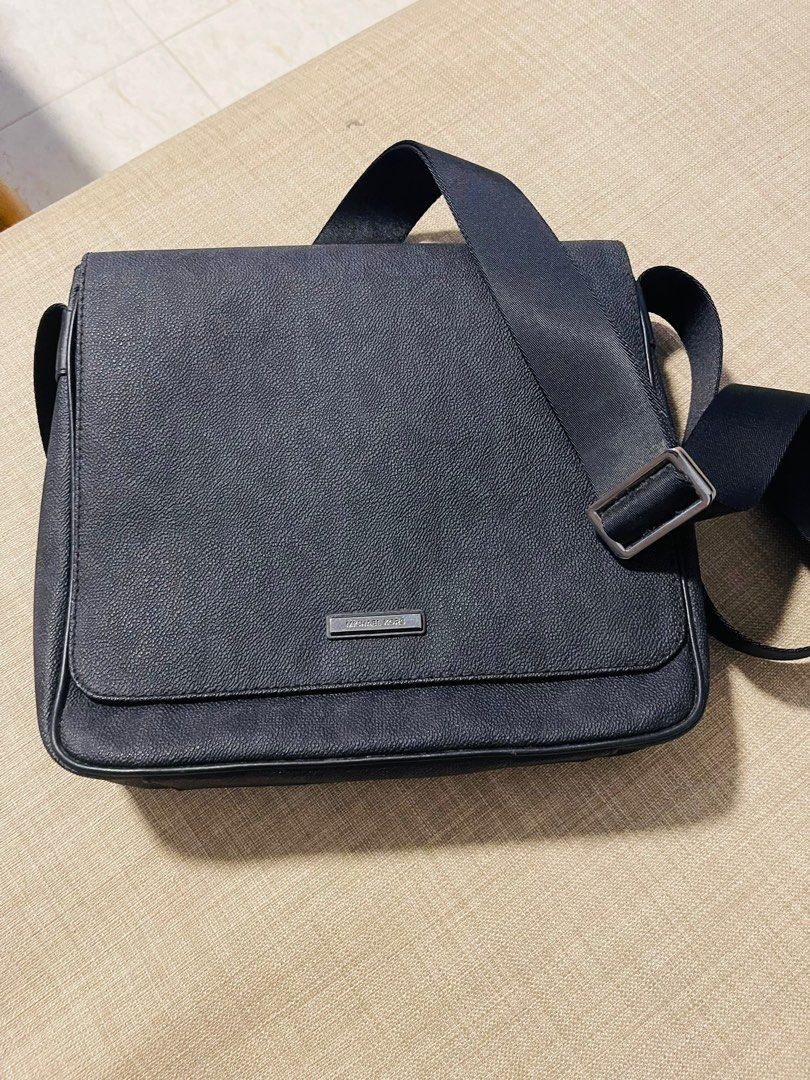 Messenger bag michael 2025 kors