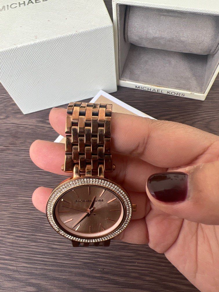 Michael kors on sale mk3192 price