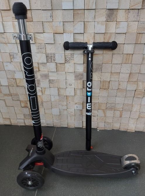 Micro maxi 2025 scooter smyths
