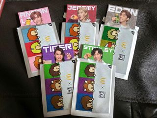 （分類：）位於 。 由 2hand_guy_some 提交（商品編號 1206584781，圖片 1）。簡介： 。