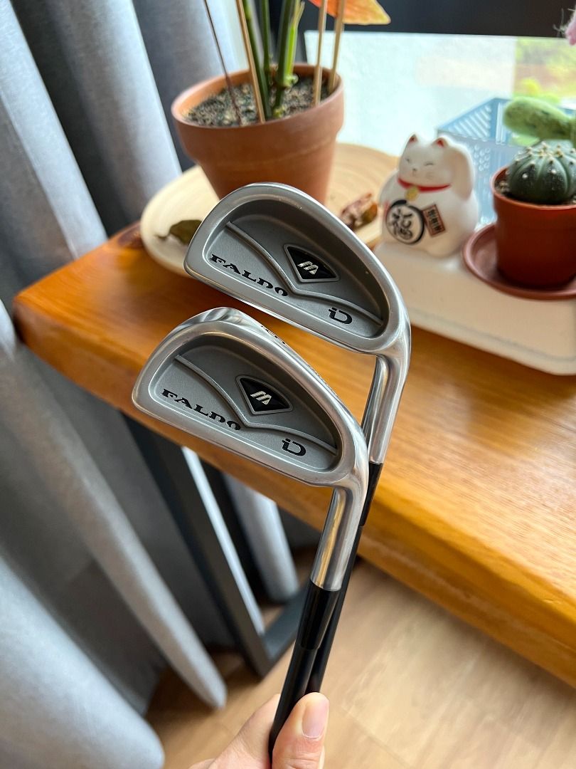 Mizuno faldo deals