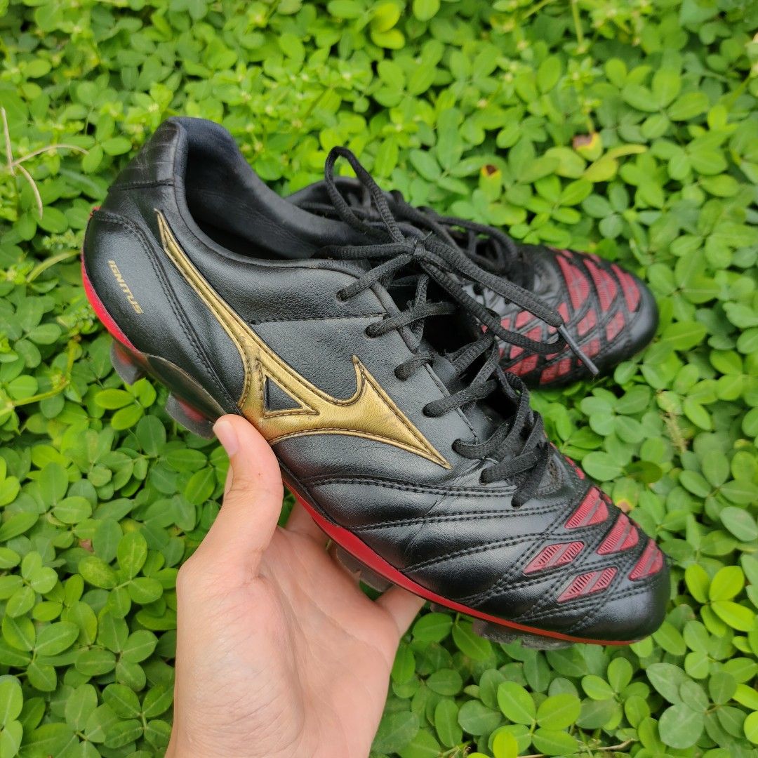 Mizuno wave ignitus 2 mens outlet