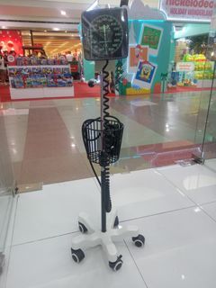 Mobile Aneroid Sphygmomanometer ❤️