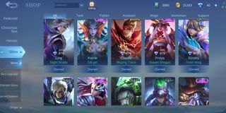 (Category: ) located in . Submitted by mlgaming_shops (Listing ID 1206653233, Image 1). Description: .