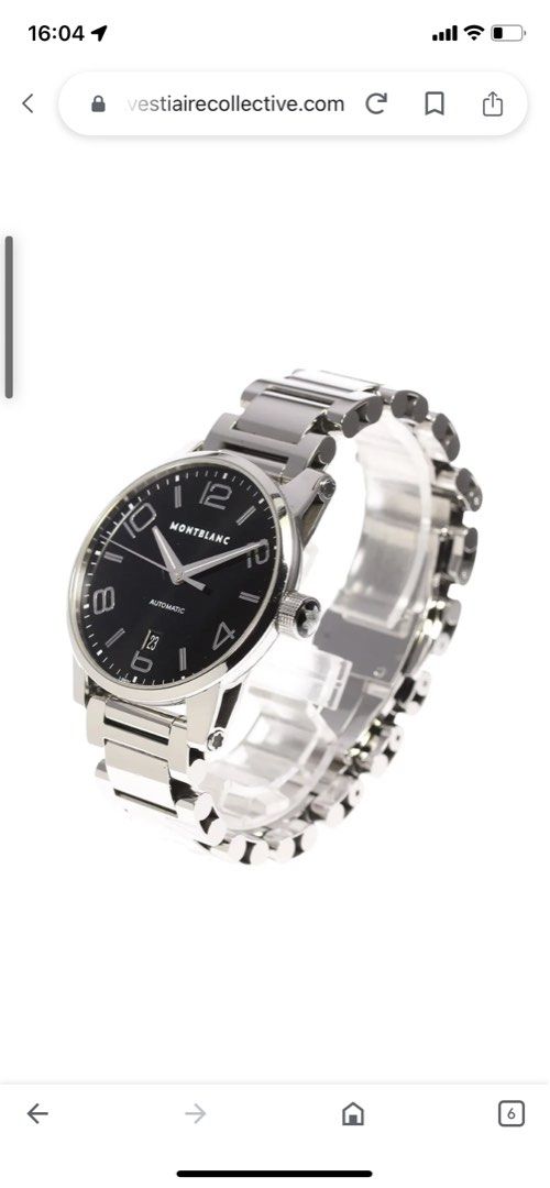 Montblanc 110339 sale