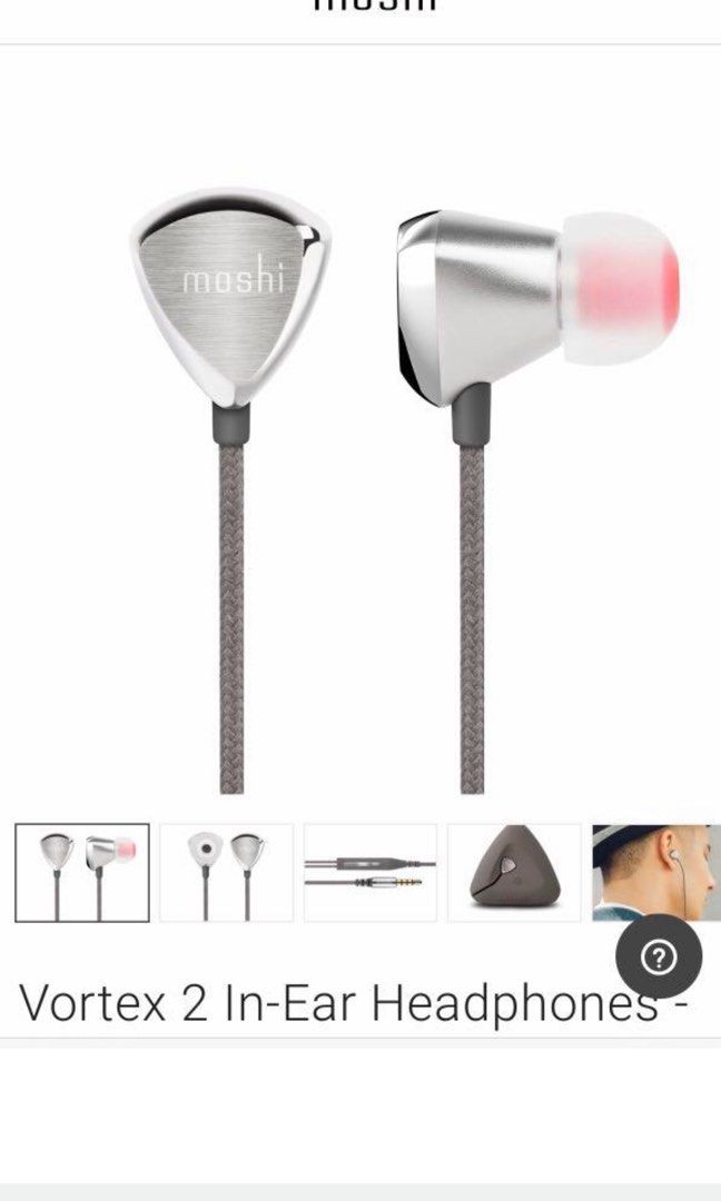 Moshi vortex sale