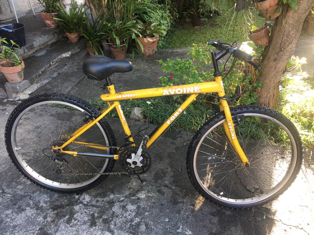 mountain bike classic