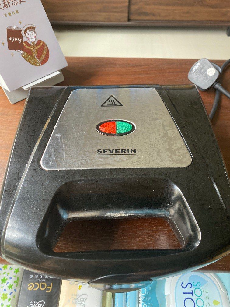 Multiuse Sandwich Toaster, TV & Home Appliances, Kitchen Appliances