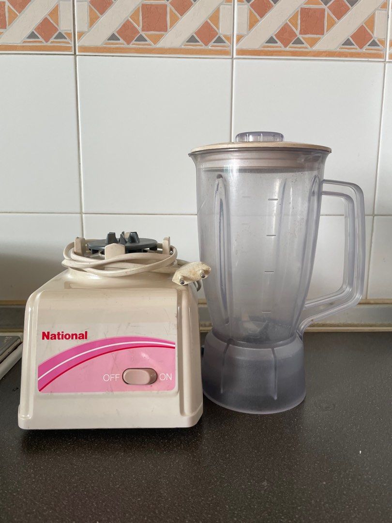 Food Blender, TV & Home Appliances, Kitchen Appliances, Juicers