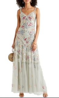 Affordable needle thread For Sale Evening dresses gowns Carousell Singapore