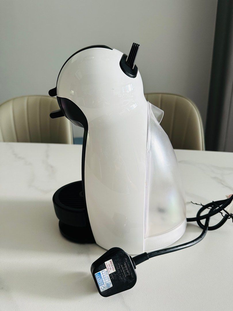 Nescafe Dolce Gusto machine, TV & Home Appliances, Kitchen Appliances