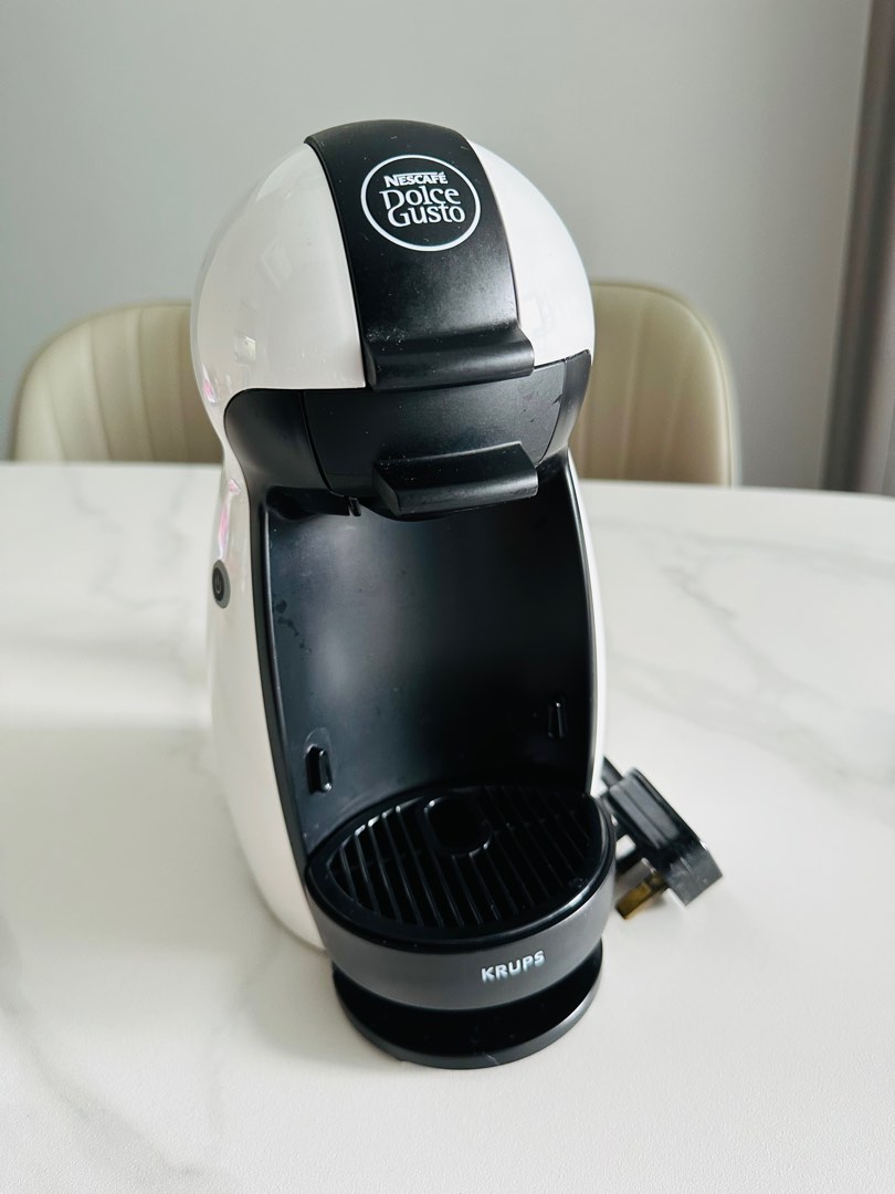 Nescafe Dolce Gusto machine, TV & Home Appliances, Kitchen Appliances