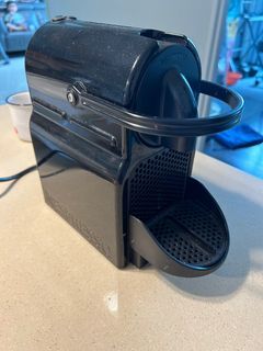 Nespresso Coffee Machine