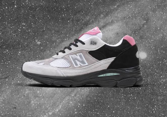 New Balance 991.9, Men's Fashion, Footwear, Sneakers on Carousell