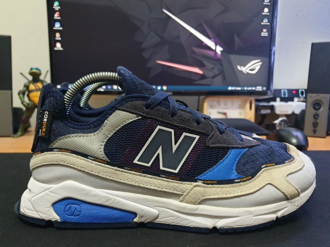 New balance sale msx