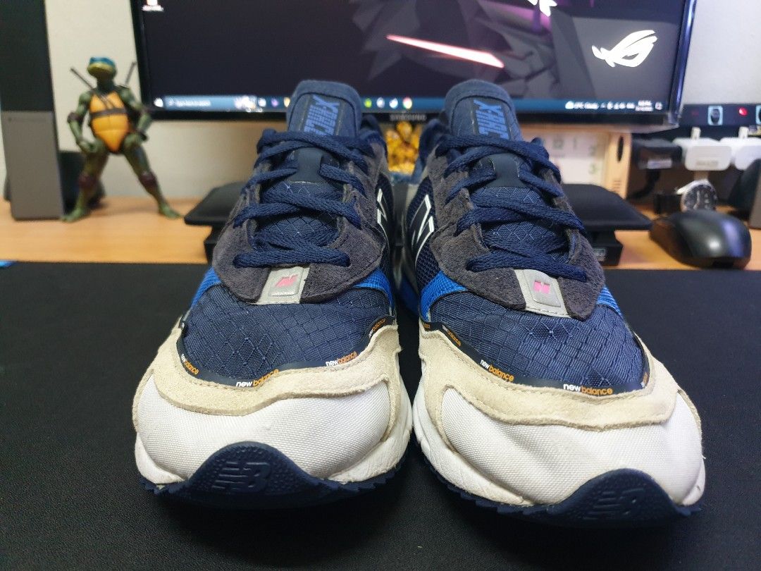 New balance msx racer online