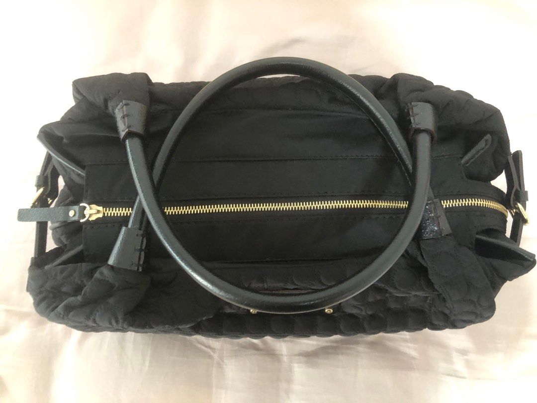 New! Kate Spade Boston Bag, Women's Fashion, Bags & Wallets, Tote Bags