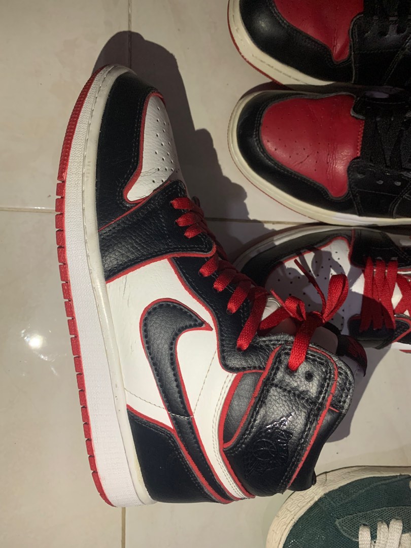 bloodline jordan 1 retro